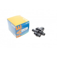 Клапан управління потоком охолоджуючої рідини VW Caddy III 1.6/2.0SDi 04-15 (електро)
