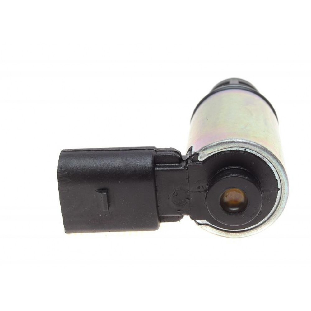 Клапан компресора кондиціонера Audi A3/A4/Seat Leon/Toledo 1.0-3.6 00-