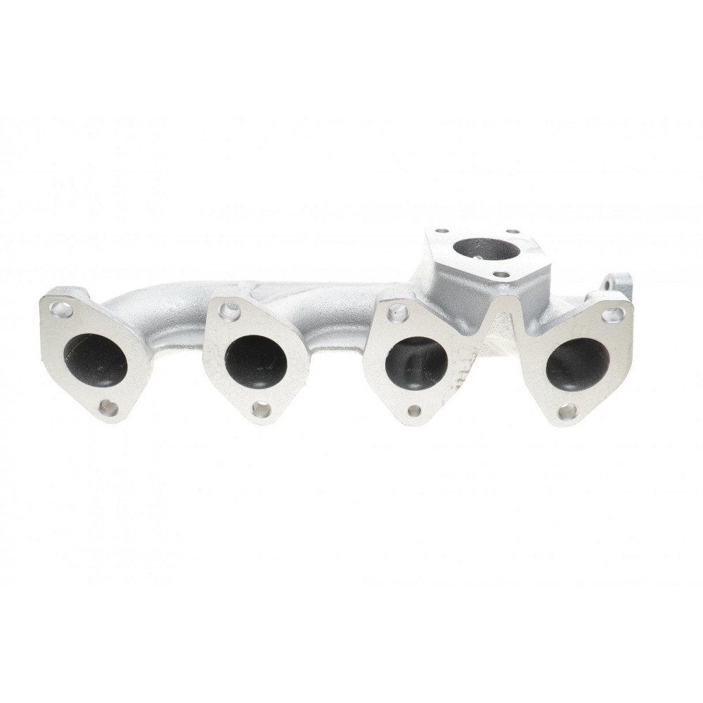 Колектор випускний BMW 3 (E90/F30/F80)/5 (E60/F10) 05-18 B47/M47/N47