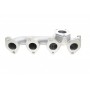 Колектор випускний BMW 3 (E90/F30/F80)/5 (E60/F10) 05-18 B47/M47/N47