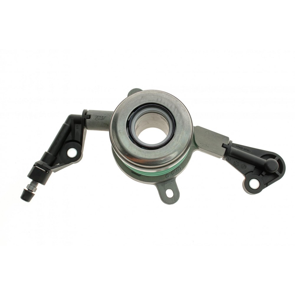 Демпфер + комплект зчеплення MB Sprinter 2.1/2.2CDI 06-18 OM651
