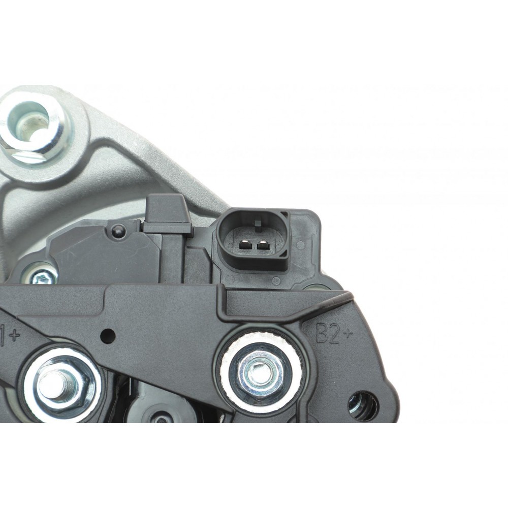 Генератор Audi A4/A6 94-05/VW Passat 1.6-2.8 96-05 (14V/90A) = 112399