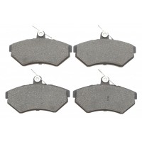 Колодки гальмівні (передні) Seat Cordoba/Ibiza/VW Caddy/Golf/Polo 91-04/Passat B3/B4 88-97
