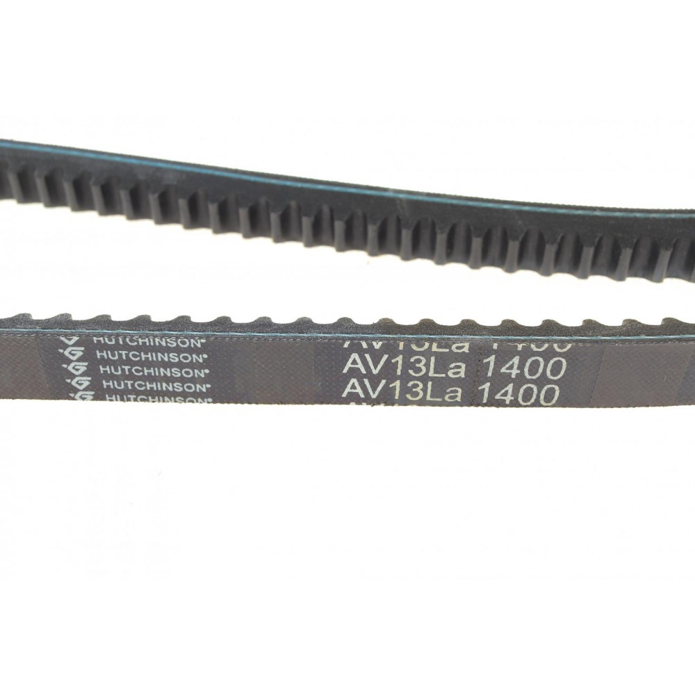 Ремінь генератора Toyota Land Cruiser 4.0 82-89