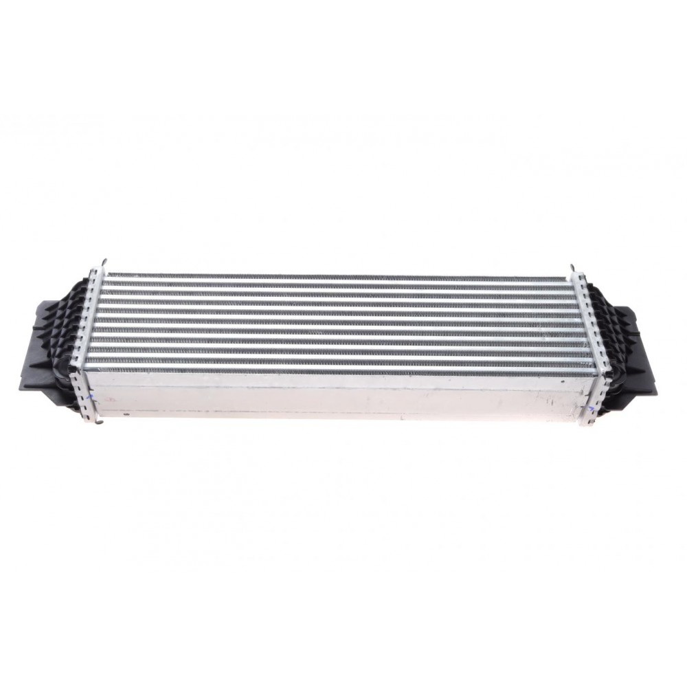 Радіатор інтеркулера BMW 5 (F10)/7 (F01/F02/F03/F04) 2.0/3.0D 08-