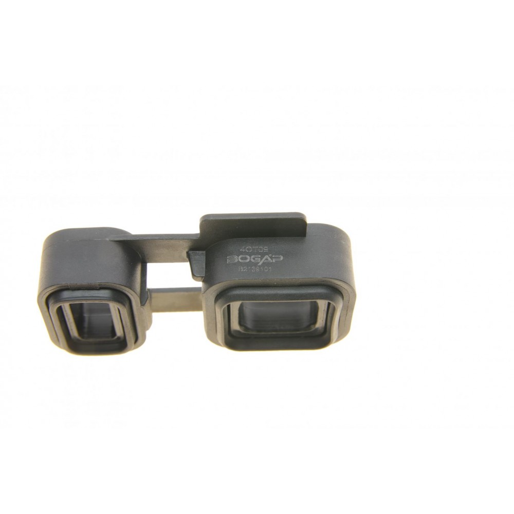 Прокладка АКПП BMW 5 (E60)/7 (E65/E66/E67)/ X5 (E53) 3.0d 02-06-