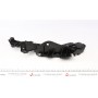 Кронштейн кріплення бампера (L) Fiat Ducato/Peugeot Boxer/Citroen Jumper 14-