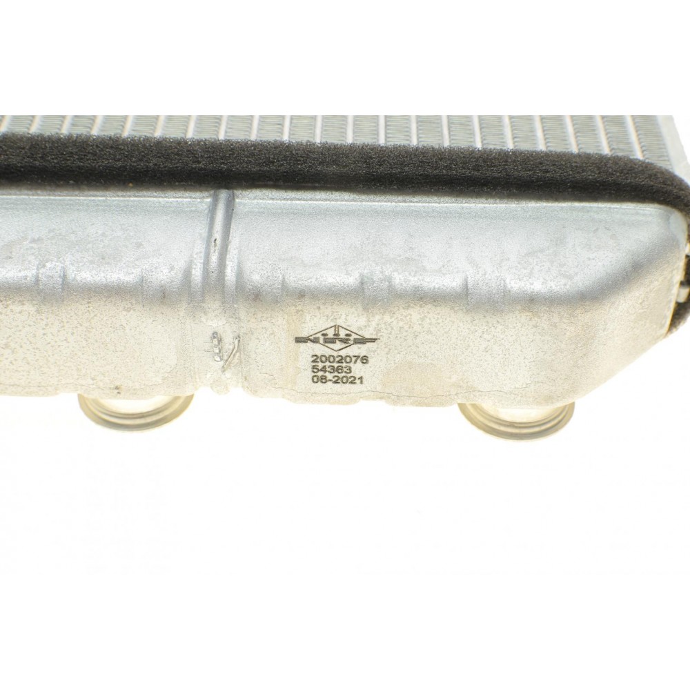 Радіатор пічки Volvo S40/V40 1.6-2.0 95-04