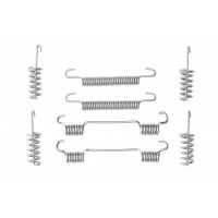 Комплект пружинок колодок ручника MB Sprinter 408-416/VW LT 46 (Ate)