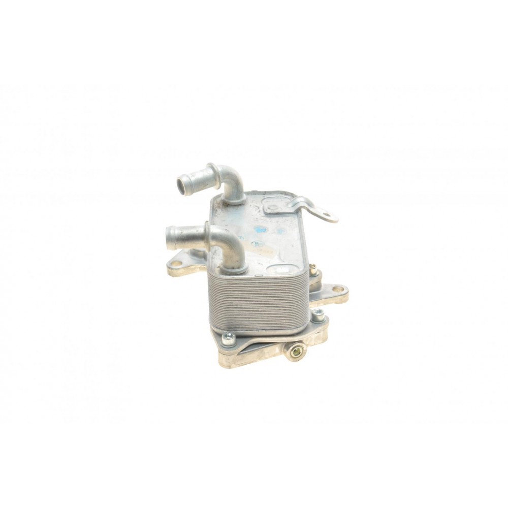 Радіатор масляний VW Passat 1.4-3.6/1.6-2.0TDI 05-10/ Skoda Octavia 1.6-2.0TDI 04-13 (теплообмінник)