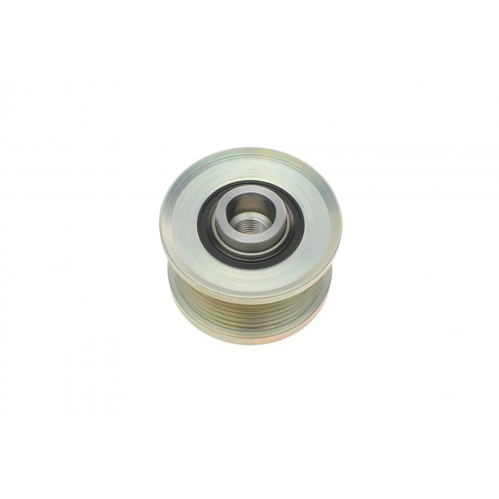 Шків генератора Toyota Land Cruiser/Rav 4/Auris/Corolla 2.0-3.0D 02-15/Lexus Is 2.2d 05-12 (7PK)