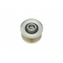 Шків генератора Toyota Land Cruiser/Rav 4/Auris/Corolla 2.0-3.0D 02-15/Lexus Is 2.2d 05-12 (7PK)