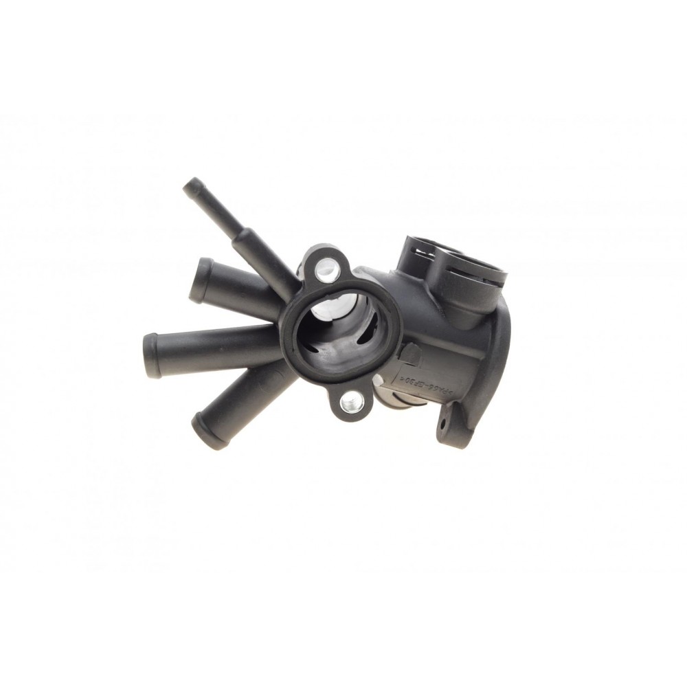 Фланець системи охолодження VW Golf/Jetta/Polo 1.3 86-94