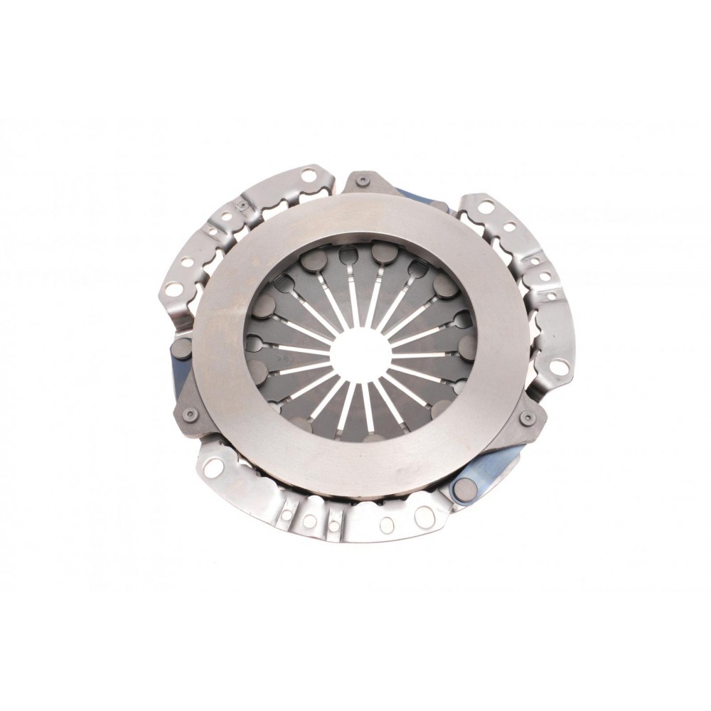 Комплект зчеплення Ford Escort/Fiesta 80-97 (d=190mm)
