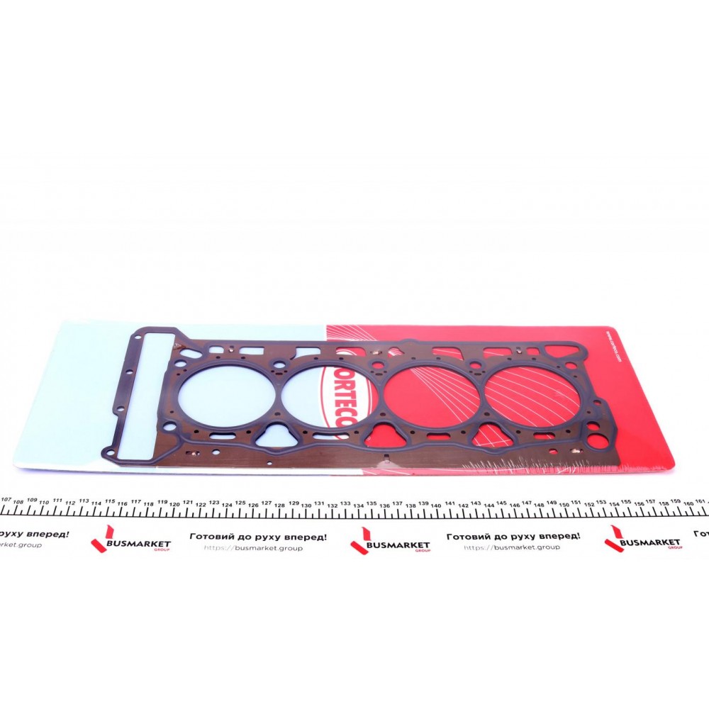 Прокладка ГБЦ VW T5/T6 2.0TSI 11-