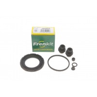 Ремкомплект супорта (переднього) Nissan X-trail 07-13 (d=60mm) (Akebono)