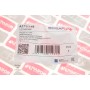 Патрубок інтеркулера (верхній) VW Golf IV/Bora 1.9TDI 97-05