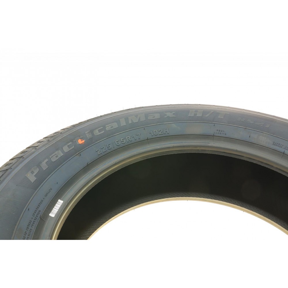 Шина PracticalMax H/T RS21 225/65 R17 102H (літня)