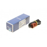 Лямбда зонд VW Golf/Jetta 1.4TSI 06-10/Skoda Fabia 1.6 07-15