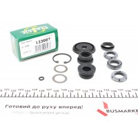 Ремкомплект циліндра гальмівного (головного) Ford Transit 86-91 (d=23,8mm) Bdx