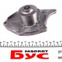 Комплект ГРМ + помпа Renault Kangoo 1.5dCi 01- (123x27)