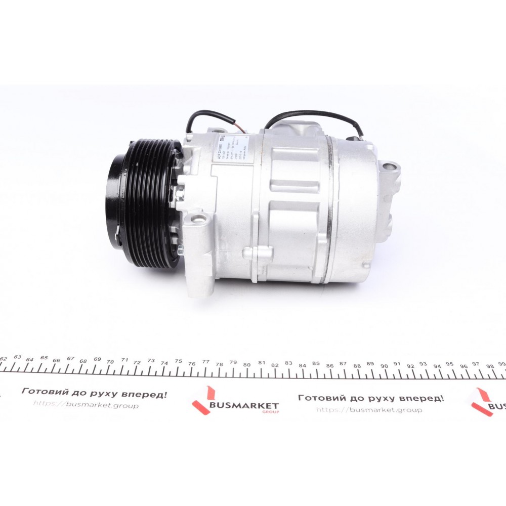 Компресор кондиціонера BMW 5 (F10/F11) 2.5/3.0i 09-13