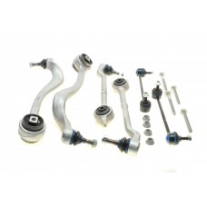 Комплект важелів підвіски (передньої) BMW 5 (E39) 95-03 M47/M51/M52/M54/M57