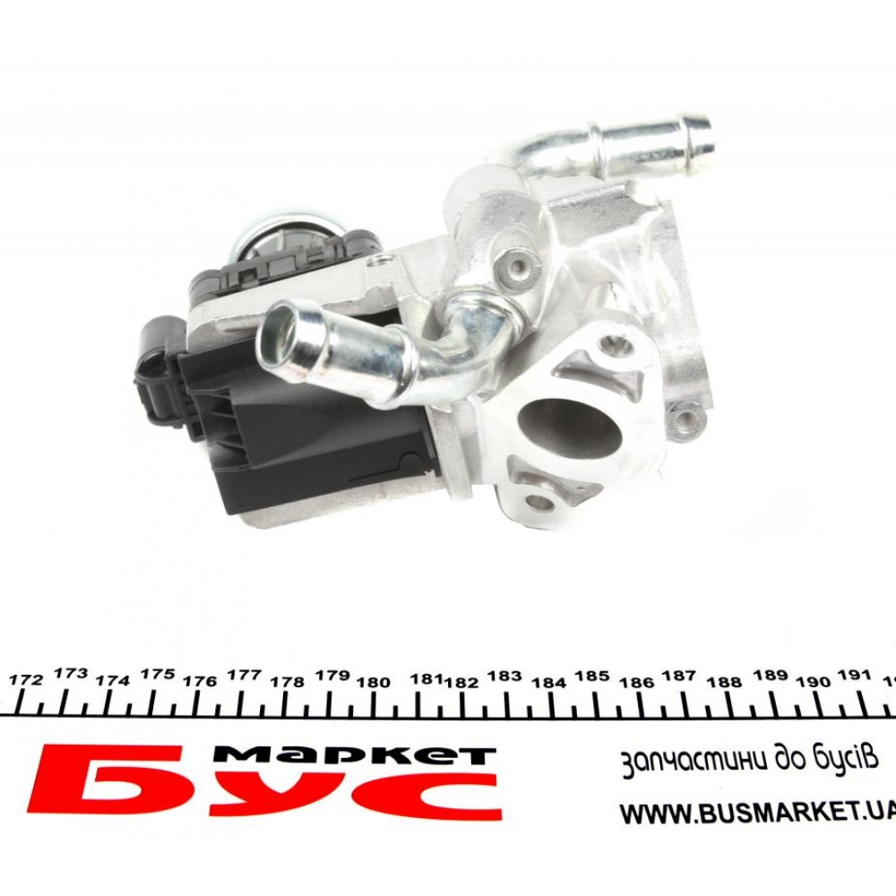 Клапан EGR Ford Transit 2.2TDCi/2.4TDCi 06-