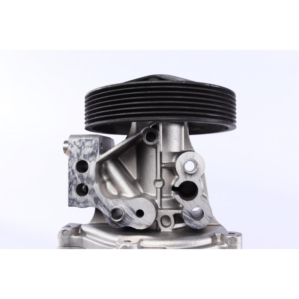 Помпа води Ford Transit VII/VIII 2.4DI/TDCi/TDE 00-14 (R/B) (8 лоп.) (7 кан.) (з корпусом)