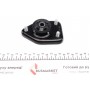 Подушка амортизатора (заднього) BMW X3 (E83) 03-11