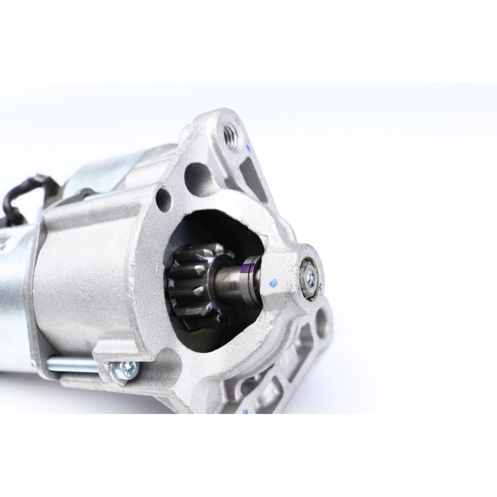 Стартер Renault Clio II/Kangoo/Laguna II/Megane I/Scenic I 1.9dTi 99- (1.3kw) (z=11)