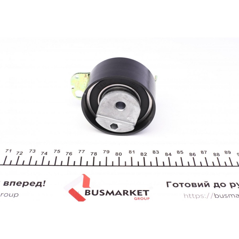 Комплект ГРМ Citroen Xsara/Peugeot 306 1.8 16V 97-02