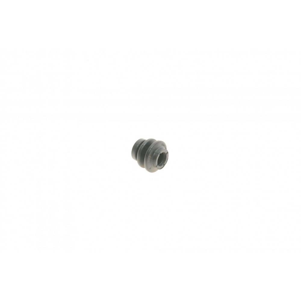 Ремкомплект супорта (переднього) Toyota Corolla/Prius 00- (d=57mm) (+поршень) (Aisin)