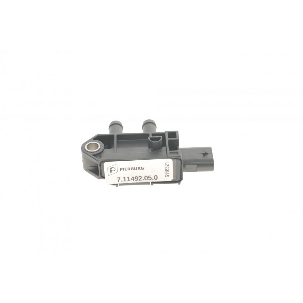 Датчик тиску вихлопних газів Audi A4/A6/A7/Skoda Octavia/SuperB/VW T6/Crafter 1.6D/2.0D/2.0DH 12-