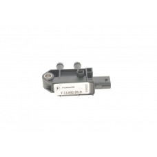 Датчик тиску вихлопних газів Audi A4/A6/A7/Skoda Octavia/SuperB/VW T6/Crafter 1.6D/2.0D/2.0DH 12-