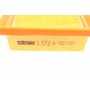 Фільтр повітряний Citroen Nemo/C3/Peugeot Bipper/206/207/Ford Fiesta 1.4HDi 08-