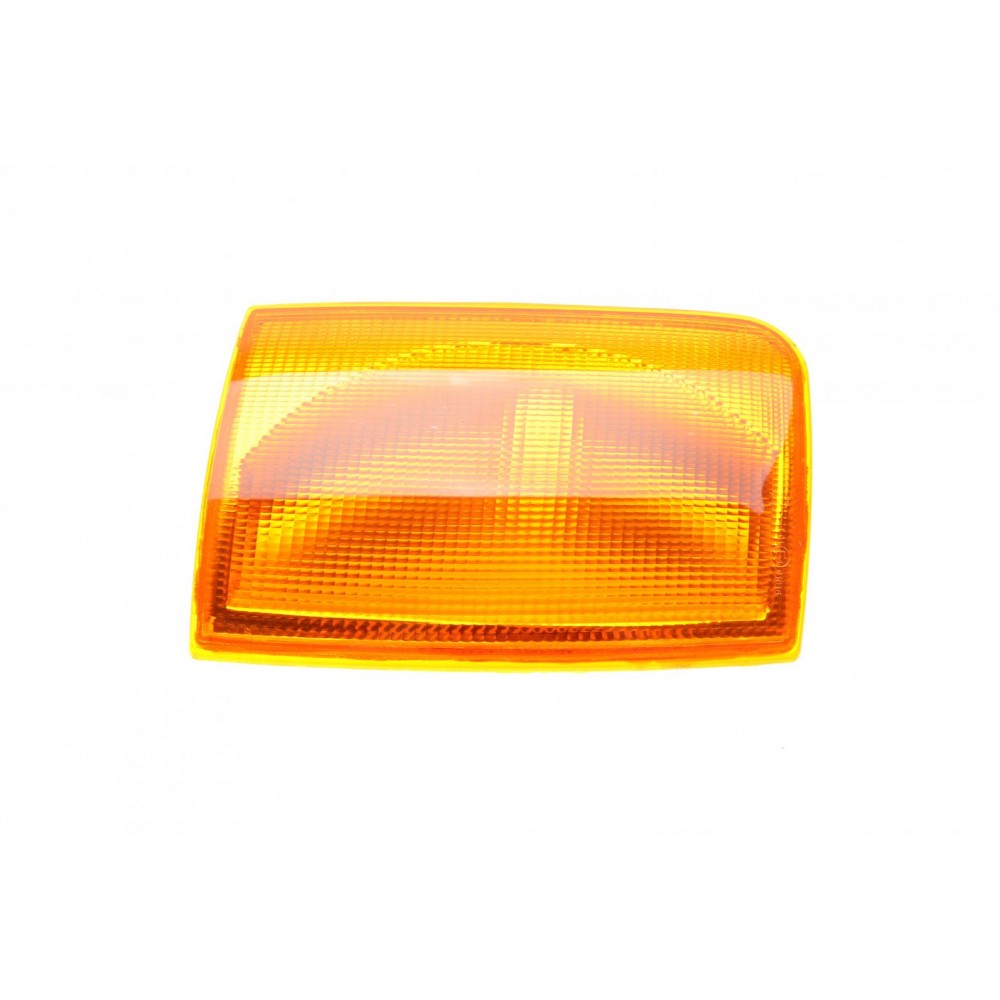 Поворот передній VW LT 96-06 (R) (жовтий) (без патрона) (9530.11)