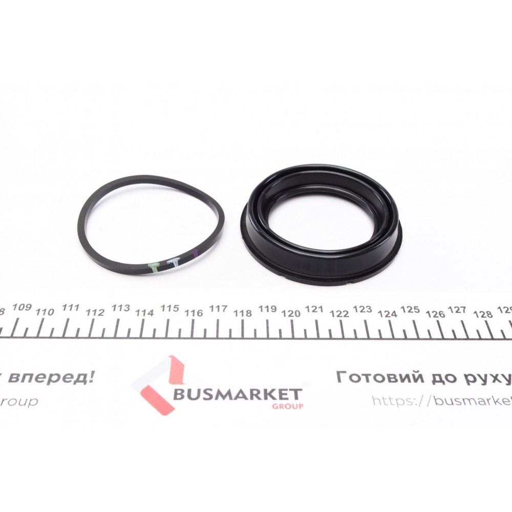 Ремкомплект супорта (переднього) BMW 5 (F10/F11) 10- (d=60mm) (Ate)