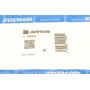 Кришка бачка розширювального VW T3 82-92/Golf IV/Passat 97-06