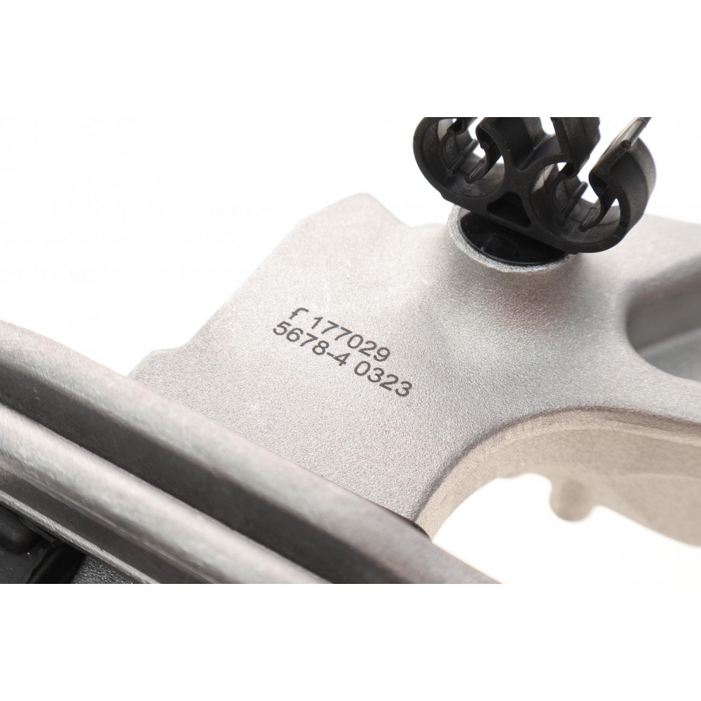 Подушка двигуна (R) Renault Megane IV/Scenic IV/Espace V 1.6dCi 15-