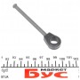 Шток зчеплення DB 814D
