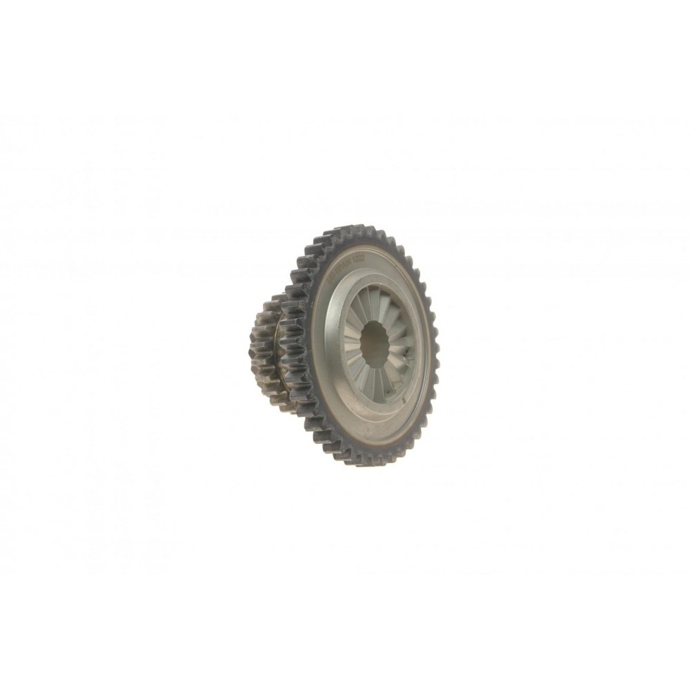 Комплект ланцюга ГРМ Audi A4/A6/VW Passat 1.8-2.0 TFSI 09-12 BYT/BZB/CDAA/CCTA/CBFA/CCZA/BPY/CAWB/BWA