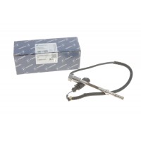 Датчик температури ВГ (перед турбіною) VW T5 2.5 TDI 03-09
