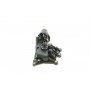 Термостат Renault Clio/Megane 1.4/1.6 02- (89°C)