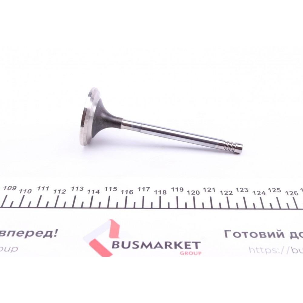 Клапан (випуск) VW LT 2.8 96-116KW (знято з виробництва)