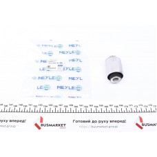 Сайлентблок важеля (заднього/знизу/всередині) BMW 3 (E36/E46)/Z4 (E85)/X3 (E83) 90-05