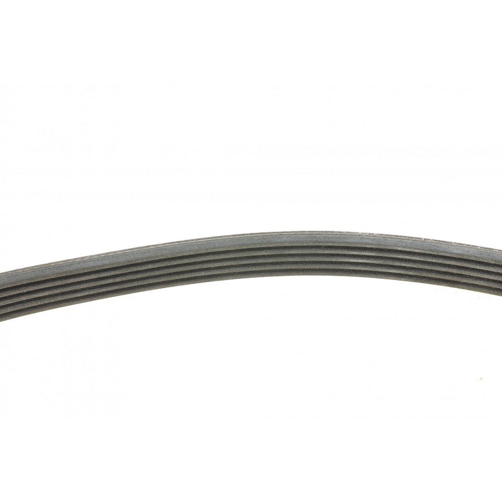 Ремінь генератора Mazda 5 1.8/2.0 05-/Mazda 3 2.0/MZR 03-14 (+AC)