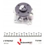 Помпа води Mitsubishi Colt VI 1.6 10-/Smart ForFour 1.1/1.3/1.5 04-06