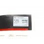 Патрубок радіатора Renault Logan/Dacia Sandero 1.4/1.6 04-