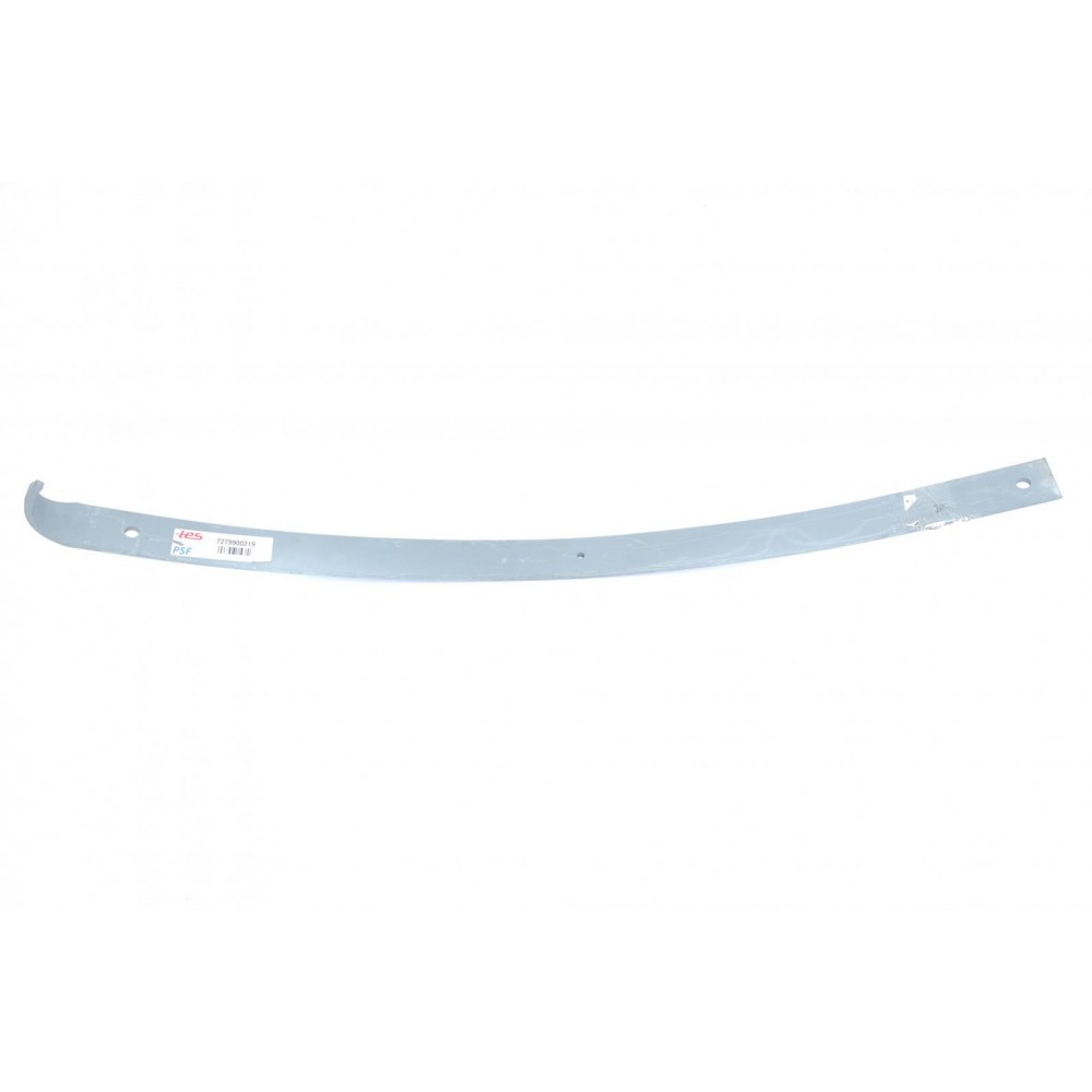 Ресора задня підкорінна MAN 8.150 -00 (80/850/760) 13mm